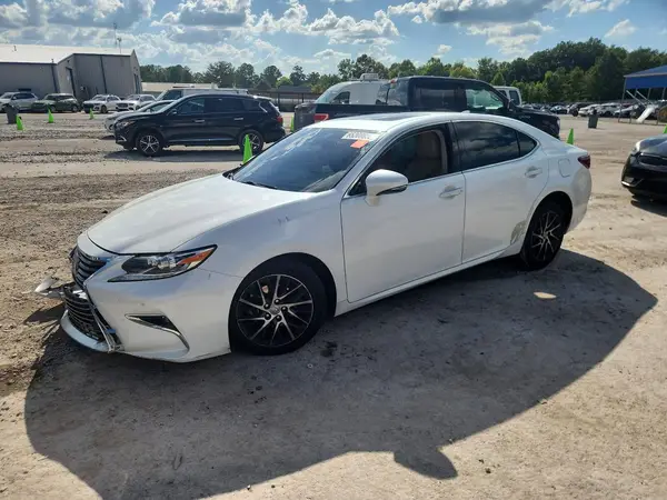 JTHBK1GG8G2237635 2016 LEXUS ES - Image 1