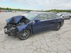 JTHBK1GG8G2239000 2016 LEXUS ES