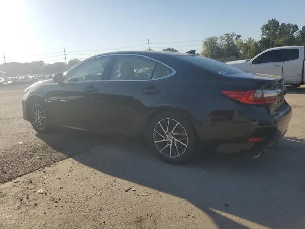 JTHBK1GG8G2239076 2016 LEXUS ES - Image 2