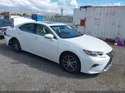 JTHBK1GG8G2239238 2016 LEXUS ES