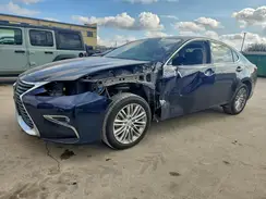JTHBK1GG8G2239465 2016 LEXUS ES