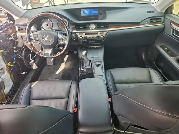 JTHBK1GG8G2239465 2016 LEXUS ES - Image 8