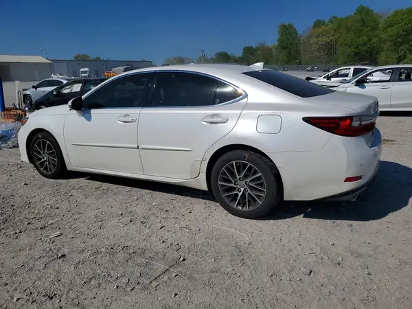 JTHBK1GG8G2239580 2016 LEXUS ES - Image 2