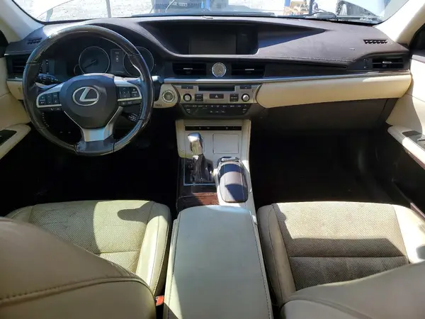 JTHBK1GG8G2239580 2016 LEXUS ES - Image 8