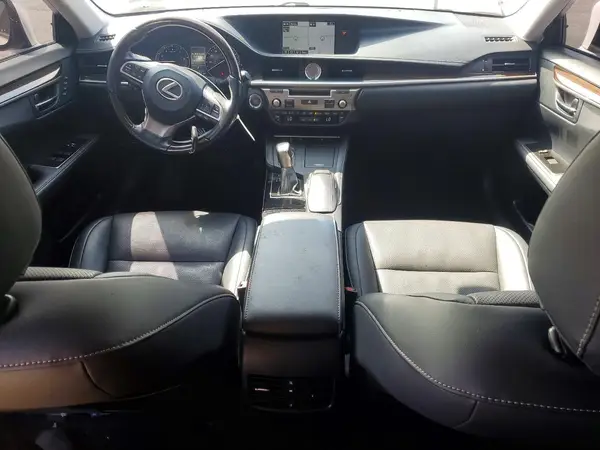JTHBK1GG8G2240339 2016 LEXUS ES - Image 8