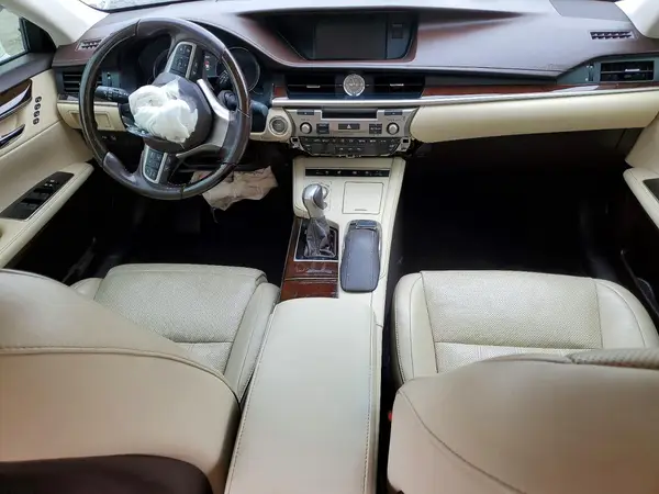 JTHBK1GG8G2241703 2016 LEXUS ES - Image 8