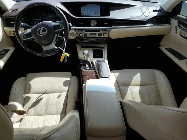 JTHBK1GG8G2241751 2016 LEXUS ES - Image 8