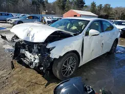 JTHBK1GG8G2242575 2016 LEXUS ES