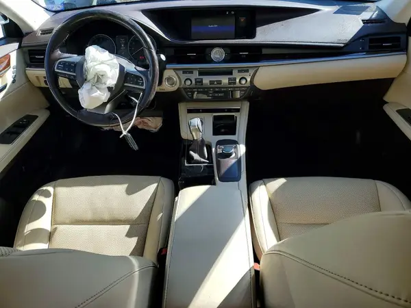 JTHBK1GG8G2242575 2016 LEXUS ES - Image 8
