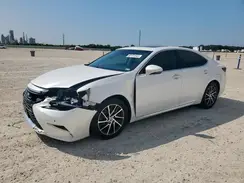 JTHBK1GG8G2242933 2016 LEXUS ES