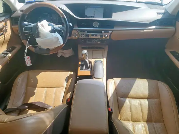JTHBK1GG8G2242933 2016 LEXUS ES - Image 8