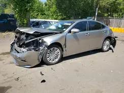JTHBK1GG8G2243967 2016 LEXUS ES