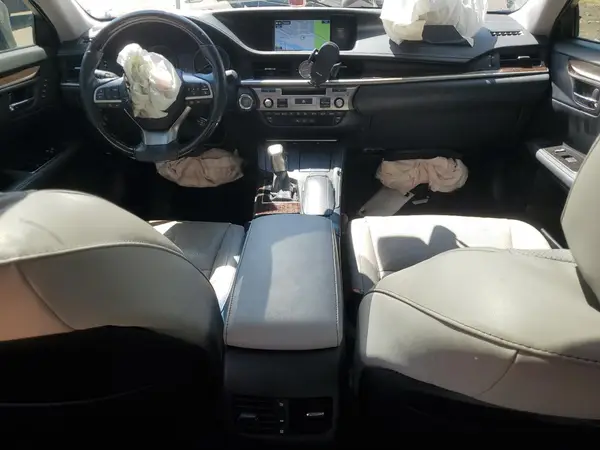 JTHBK1GG8G2243967 2016 LEXUS ES - Image 8