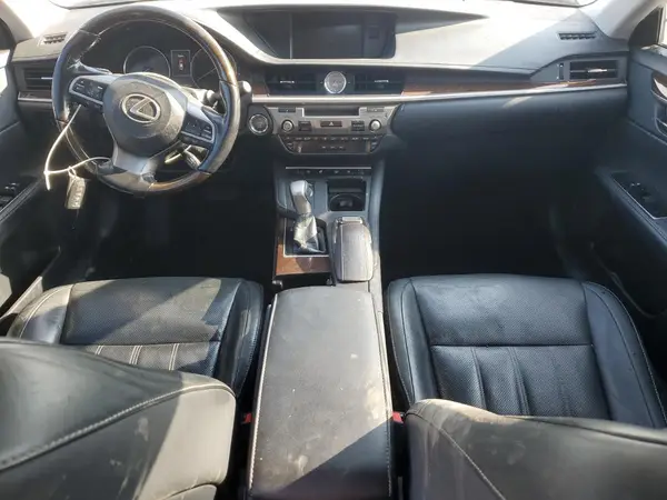 JTHBK1GG8H2250872 2017 LEXUS ES - Image 8
