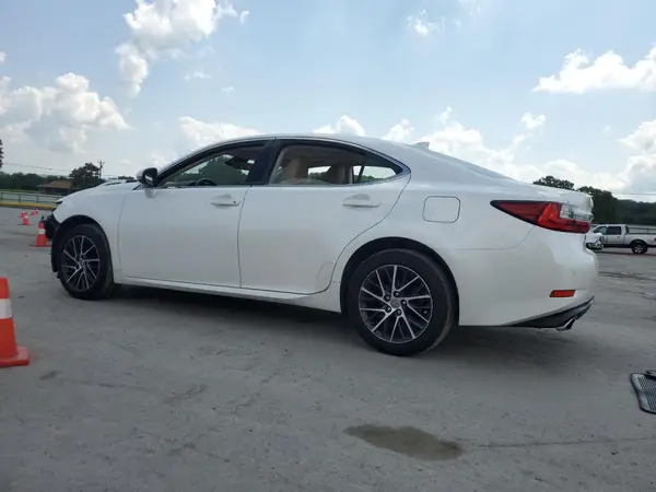 JTHBK1GG8H2254002 2017 LEXUS ES - Image 2