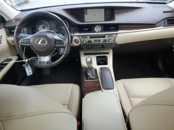 JTHBK1GG8H2254002 2017 LEXUS ES - Image 8