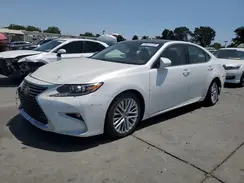 JTHBK1GG8H2255554 2017 LEXUS ES