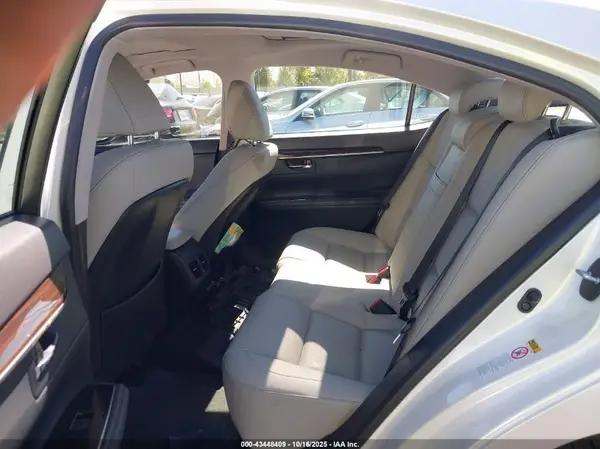 JTHBK1GG8H2256123 2017 LEXUS ES - Image 8