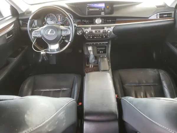 JTHBK1GG8H2256512 2017 LEXUS ES - Image 8
