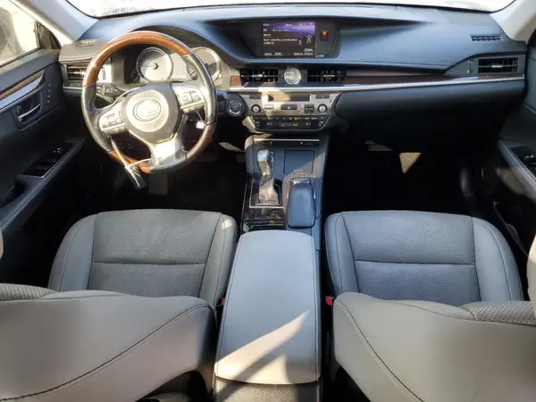 JTHBK1GG8J2264003 2018 LEXUS ES - Image 8