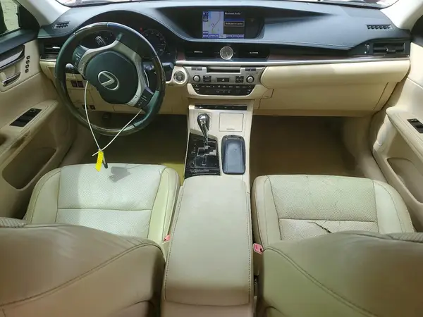 JTHBK1GG9D2036273 2023 LEXUS ES - Image 8