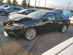 JTHBK1GG9G2212730 2016 LEXUS ES