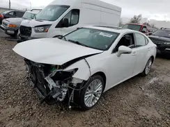 JTHBK1GG9G2214316 2016 LEXUS ES