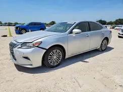 JTHBK1GG9G2214414 2016 LEXUS ES