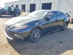 JTHBK1GG9G2214736 2016 LEXUS ES