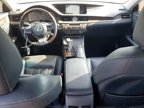 JTHBK1GG9G2214736 2016 LEXUS ES - Image 8