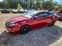 JTHBK1GG9G2215028 2016 LEXUS ES