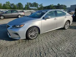 JTHBK1GG9G2215109 2016 LEXUS ES