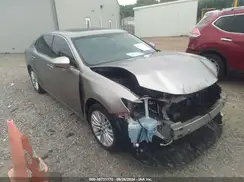JTHBK1GG9G2215434 2016 LEXUS ES