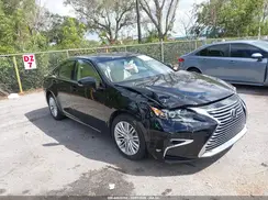 JTHBK1GG9G2216132 2016 LEXUS ES