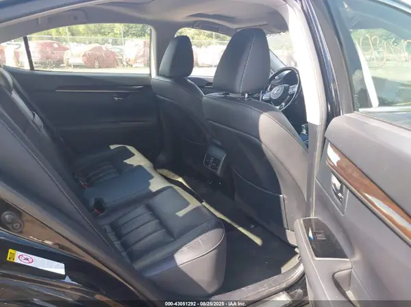 JTHBK1GG9G2216468 2016 LEXUS ES - Image 8