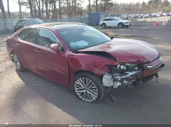 JTHBK1GG9G2216518 2016 LEXUS ES