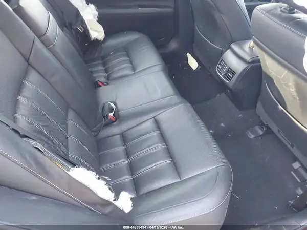 JTHBK1GG9G2216518 2016 LEXUS ES - Image 8
