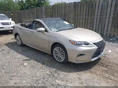 JTHBK1GG9G2217474 2016 LEXUS ES