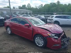 JTHBK1GG9G2218253 2016 LEXUS ES