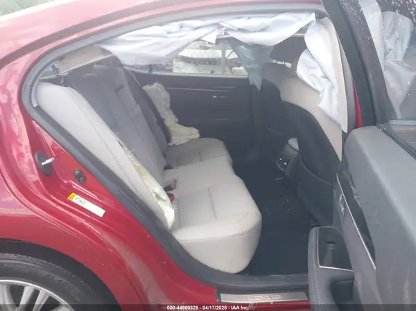 JTHBK1GG9G2218253 2016 LEXUS ES - Image 8
