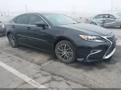 JTHBK1GG9G2218365 2016 LEXUS ES