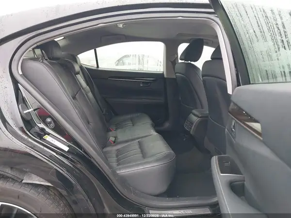 JTHBK1GG9G2218365 2016 LEXUS ES - Image 8