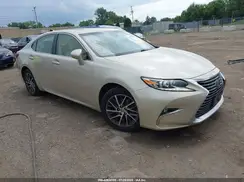 JTHBK1GG9G2218706 2016 LEXUS ES