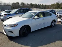 JTHBK1GG9G2218883 2016 LEXUS ES