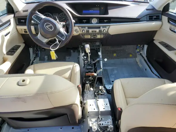 JTHBK1GG9G2218883 2016 LEXUS ES - Image 8