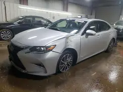 JTHBK1GG9G2219340 2016 LEXUS ES