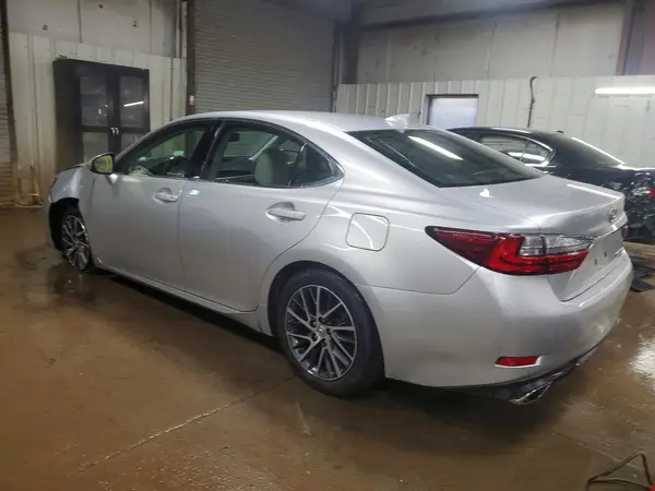 JTHBK1GG9G2219340 2016 LEXUS ES - Image 2