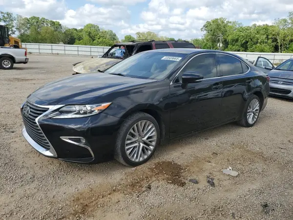 JTHBK1GG9G2220570 2016 LEXUS ES - Image 1