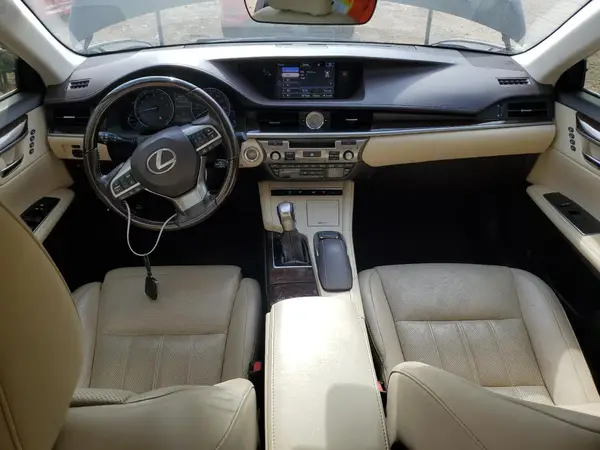 JTHBK1GG9G2220570 2016 LEXUS ES - Image 8
