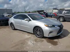 JTHBK1GG9G2221637 2016 LEXUS ES